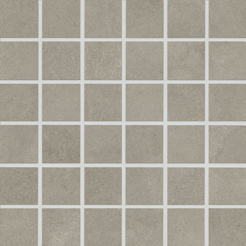 IGA Mosaik Grau R10/B 5x5 cm