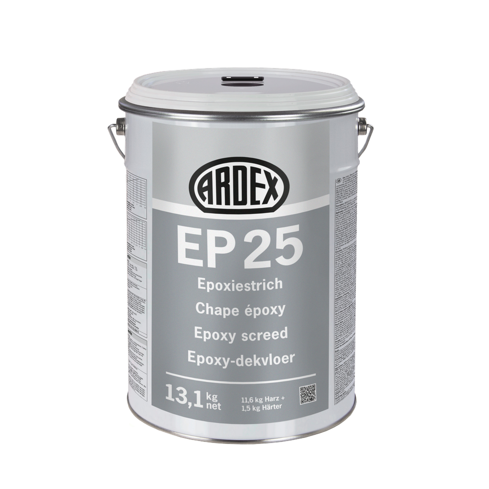 ARDEX EP25 Epoxiestrich á 13,1 kg