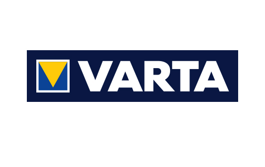 Varta Consumer Batteries GmbH