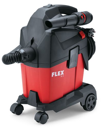 FLEX Kompakt Sauger VC 6 L MC 