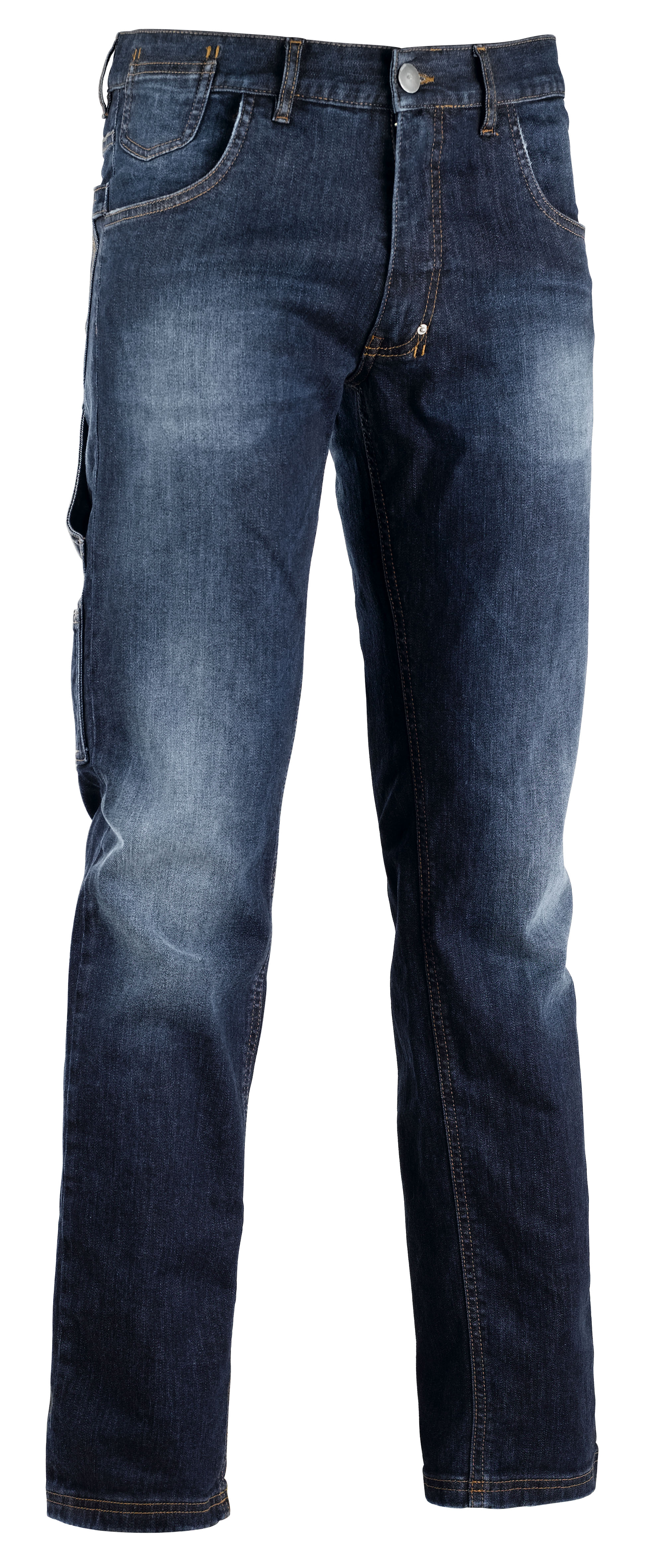 diadora Stone Jeans (SALE) blau / M