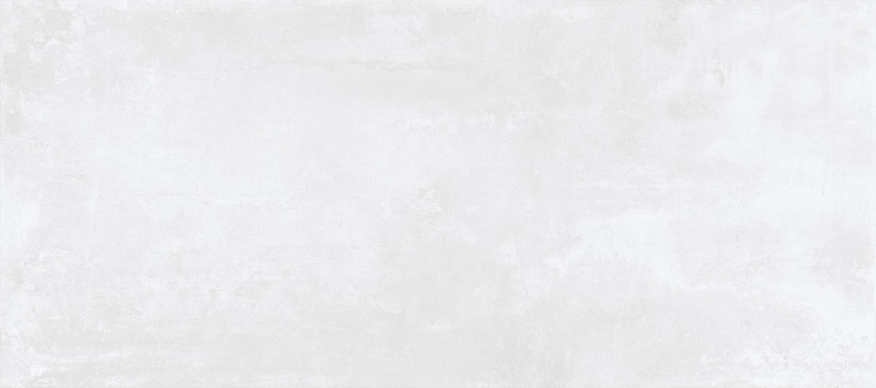 CHARLTON Bodenfliese 120x240 cm Weiß matt