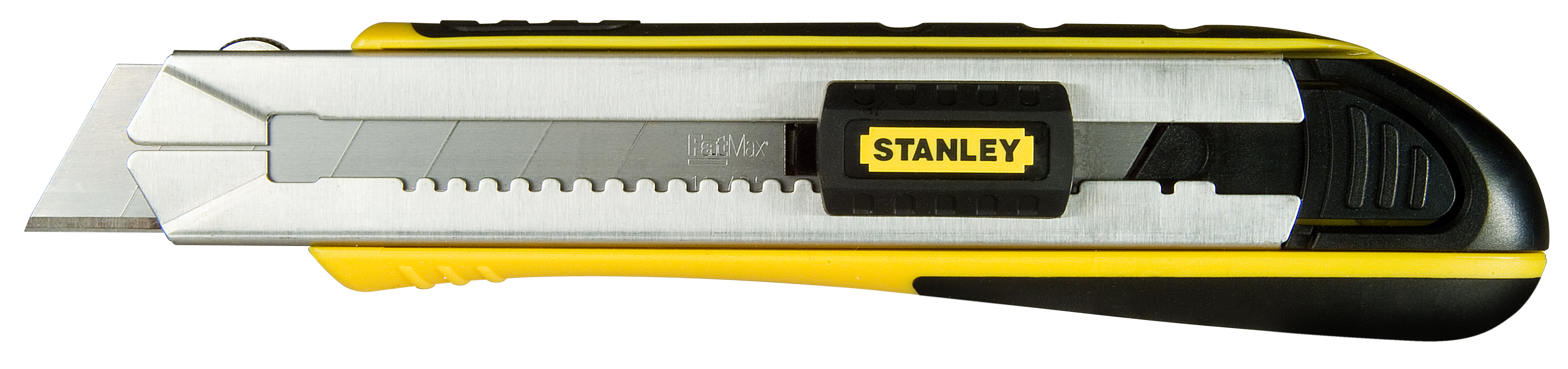STANLEY FatMax™ Cutter Messer mit Magazin 25mm 