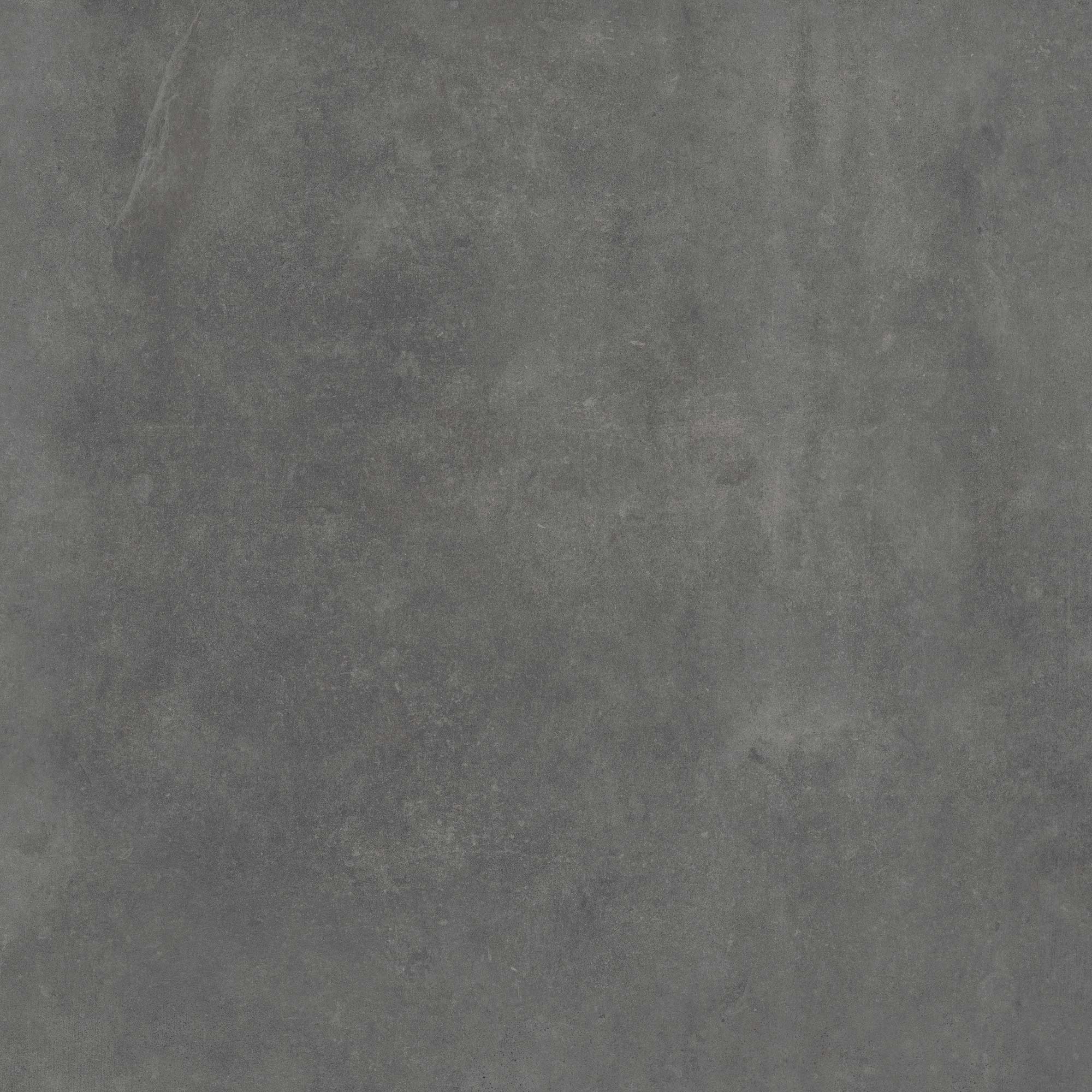Leyton Bodenfliese Cool 80x80x2 cm grey matt