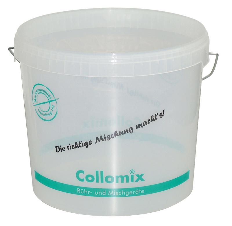 Collomix Messeimer 10 Liter