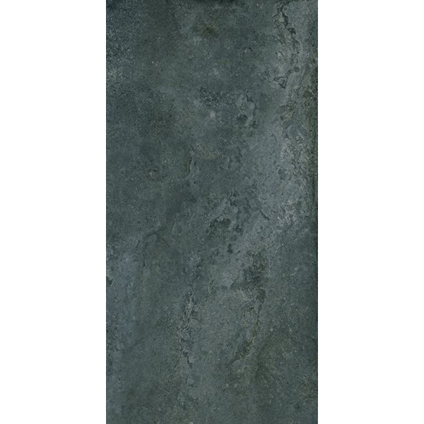 CONERO Bodenfliese R9 60x120 cm Anthrazit matt
