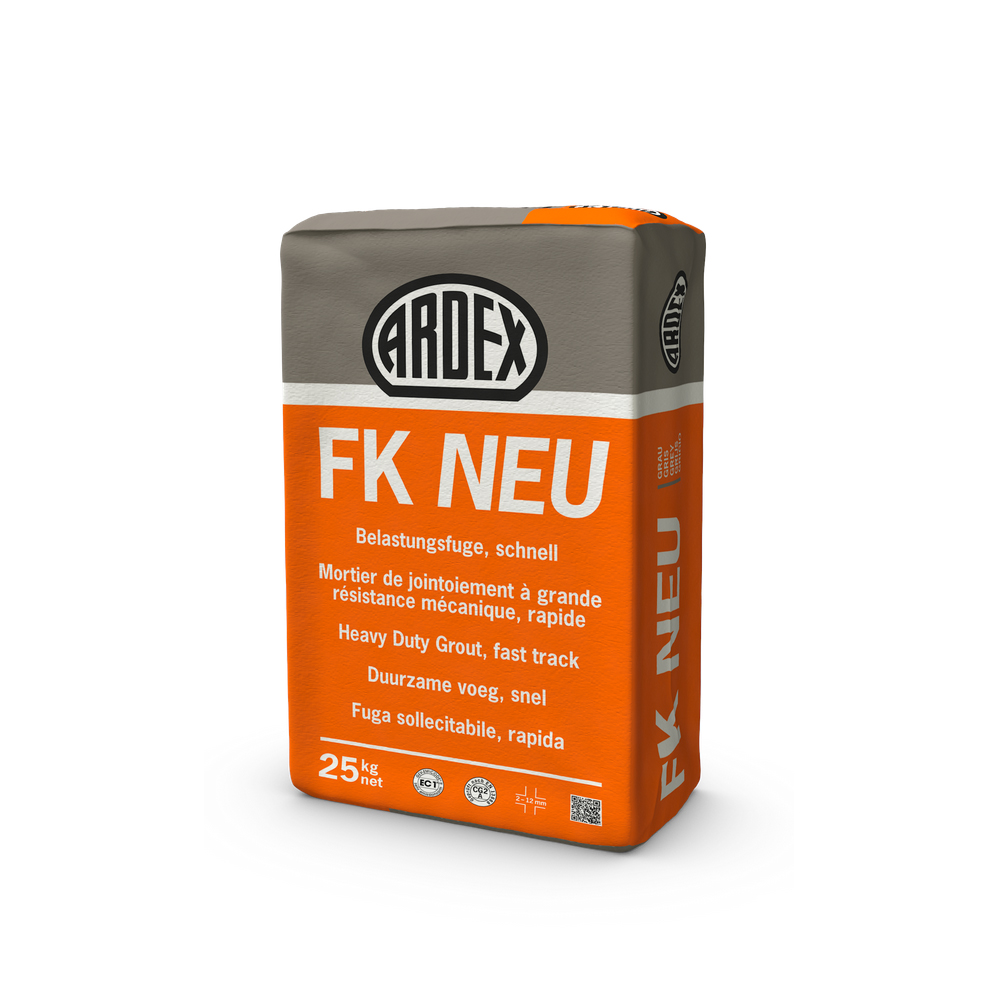ARDEX FK NEU Grau á 25 kg