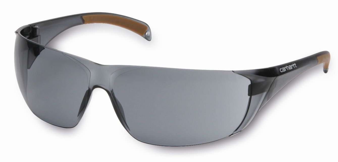Carhartt Billings Safety Glasses - Schutzbrille grey