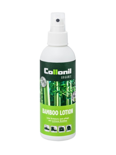 Collonil Bamboo Lotion Organic - 200ml 