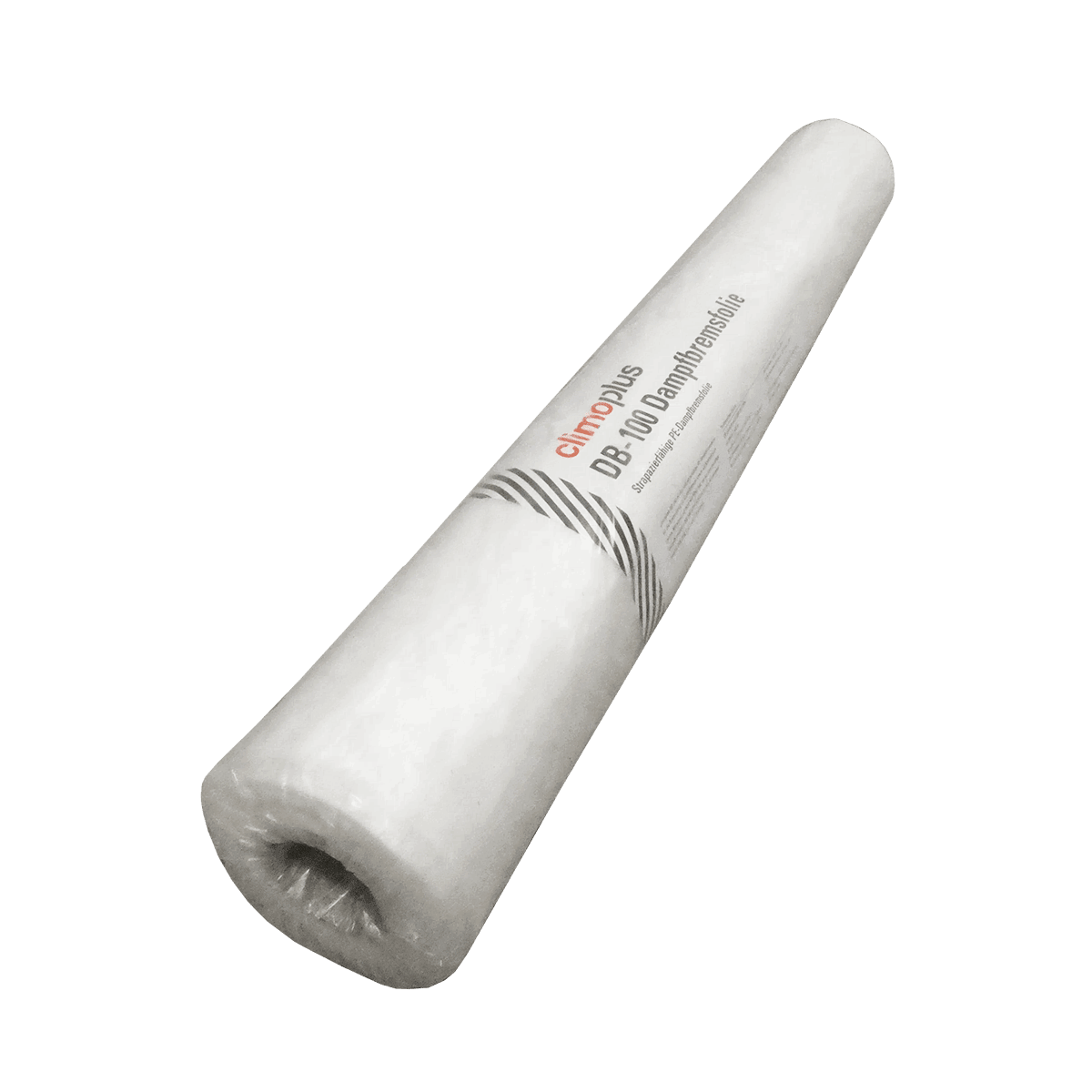 climowool PE Dampfbremsfolie Rolle DB-100 4x25m