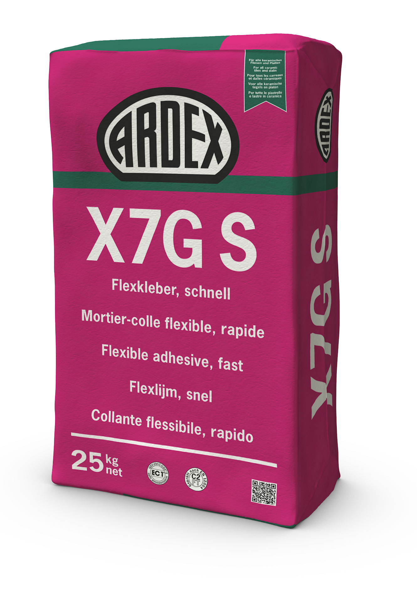 ARDEX X7G S á 25 kg