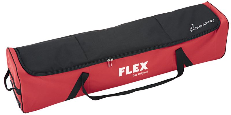 FLEX Transporttasche für Langhalsschleifer 