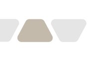 Schlüter Rondec-Pro Fliesenprofil PVC, pastell-grau - 2,5m 8 mm