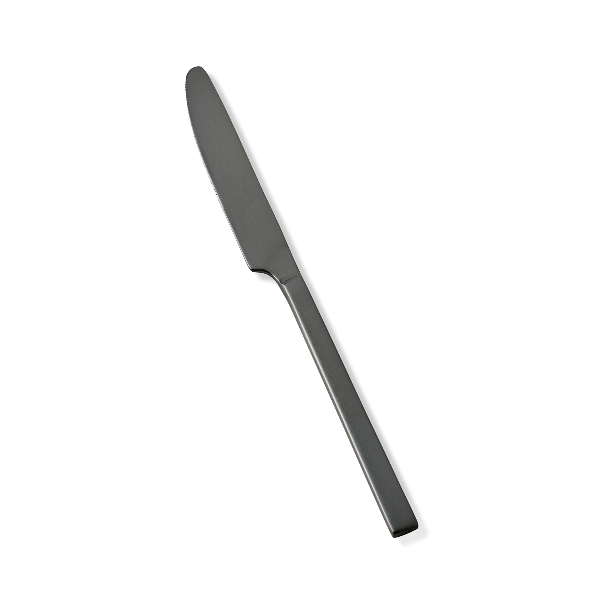 BITZ Messer 22cm - schwarz (ABVERKAUF)