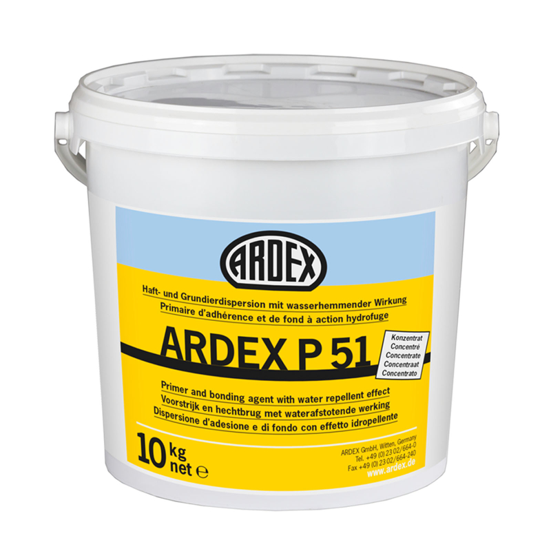 ARDEX ARDION 51 10 KG
