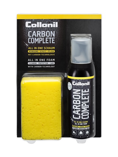 Collonil Carbon Complete - Pflege-Set