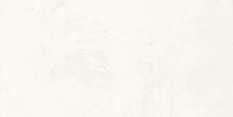 MEMPHIS Wandfliesen 30x60 cm Weiß matt