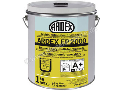 ARDEX ARDIPOX EP2000 1,0 KG