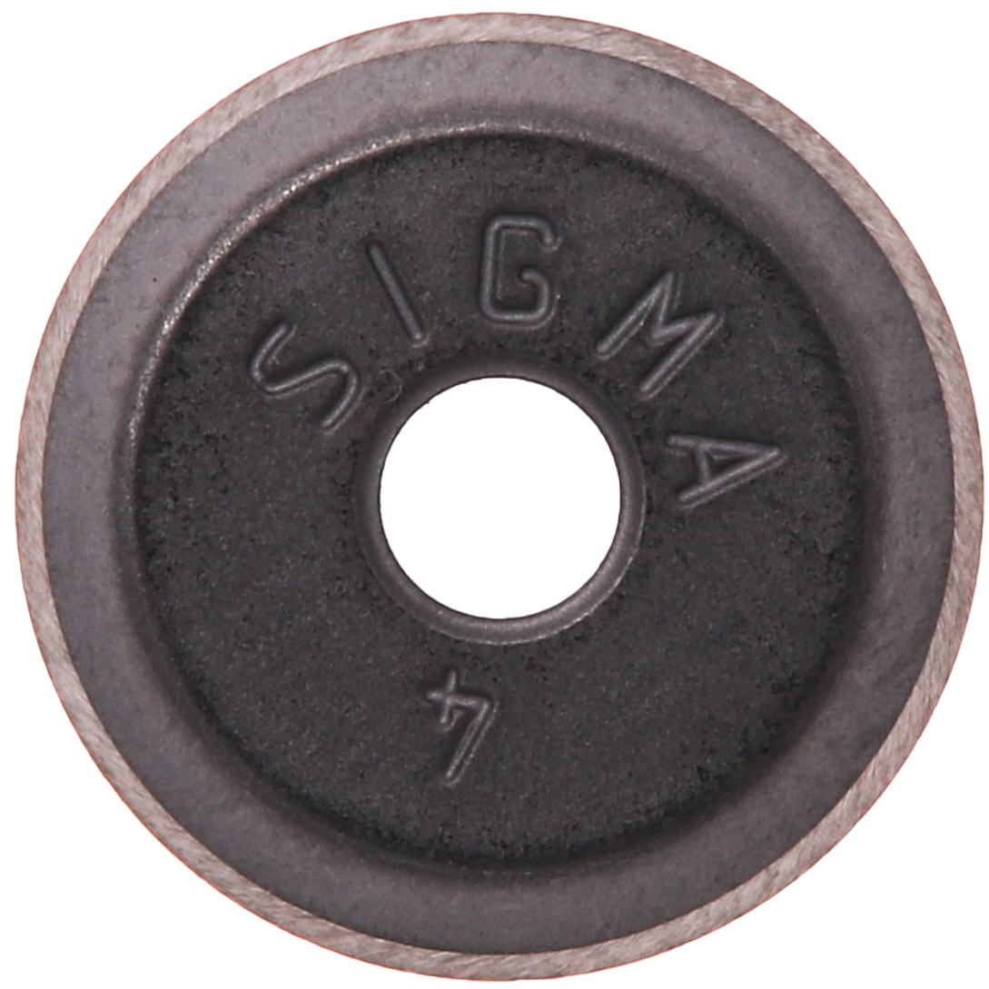 Sigma Ersatzschneidrad Ø12 mm