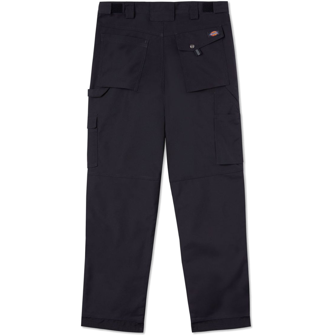 Dickies Eisenhower Multi Pocket Trousers Handwerkshose Schwarz 30/32