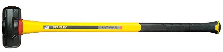 STANLEY FatMax Vorschlaghammer 4536g (ABVERKAUF)