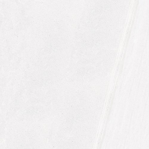 SPRING Bodenfliese Weiss matt 120x120 cm 