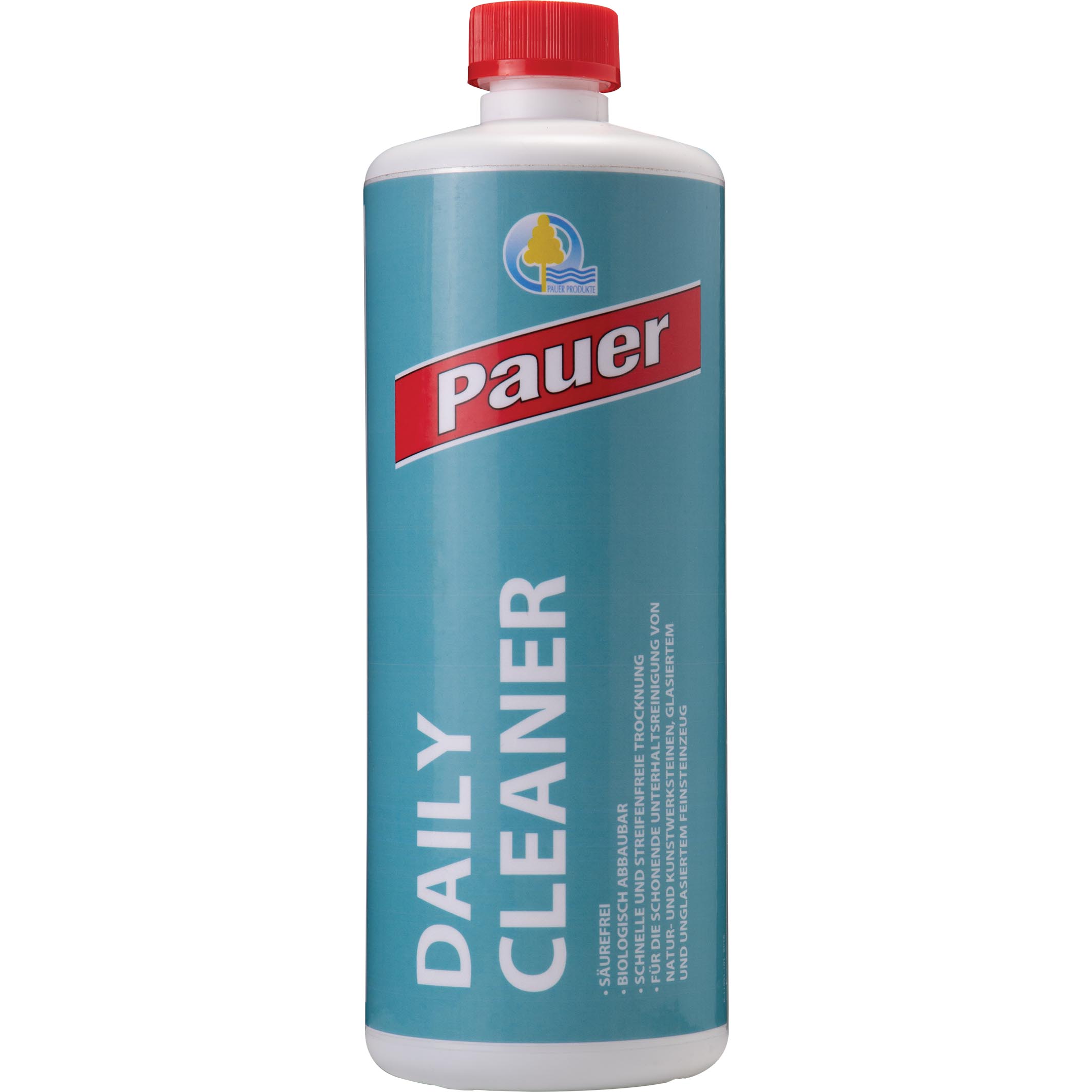 Pauer Daily Cleaner 1 L