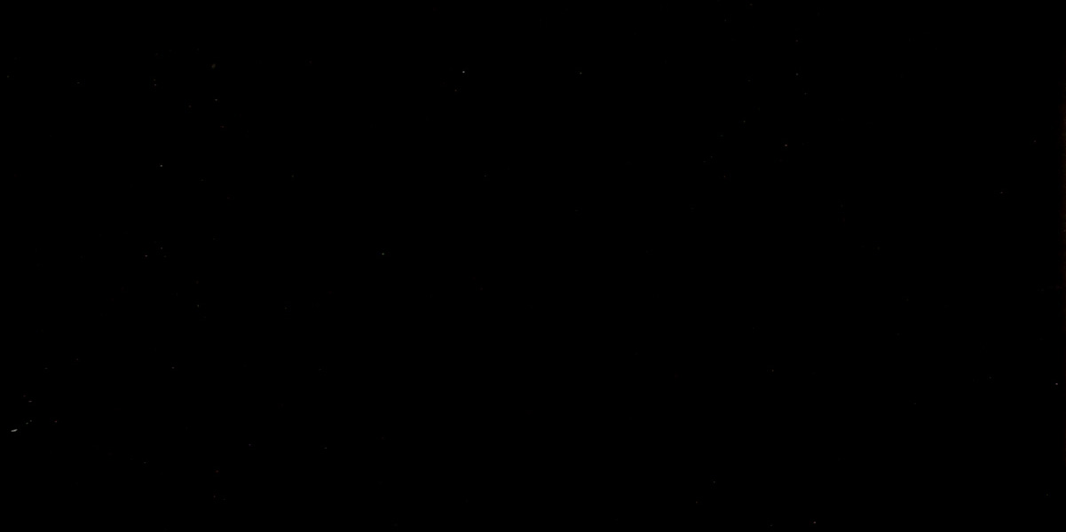 HAITI Wandfliese Modulmaß 7x14 cm schwarz glänzend