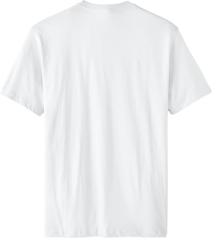Dickies Cotton Pocket T-Shirt weiss (ABVERKAUF)