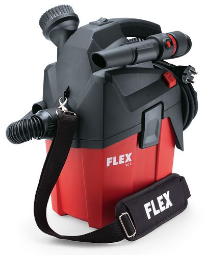 FLEX Kompakt Sauger VC 6 L MC 