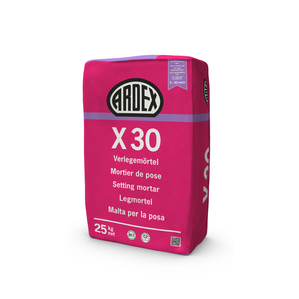 ARDEX X30 á 25 kg
