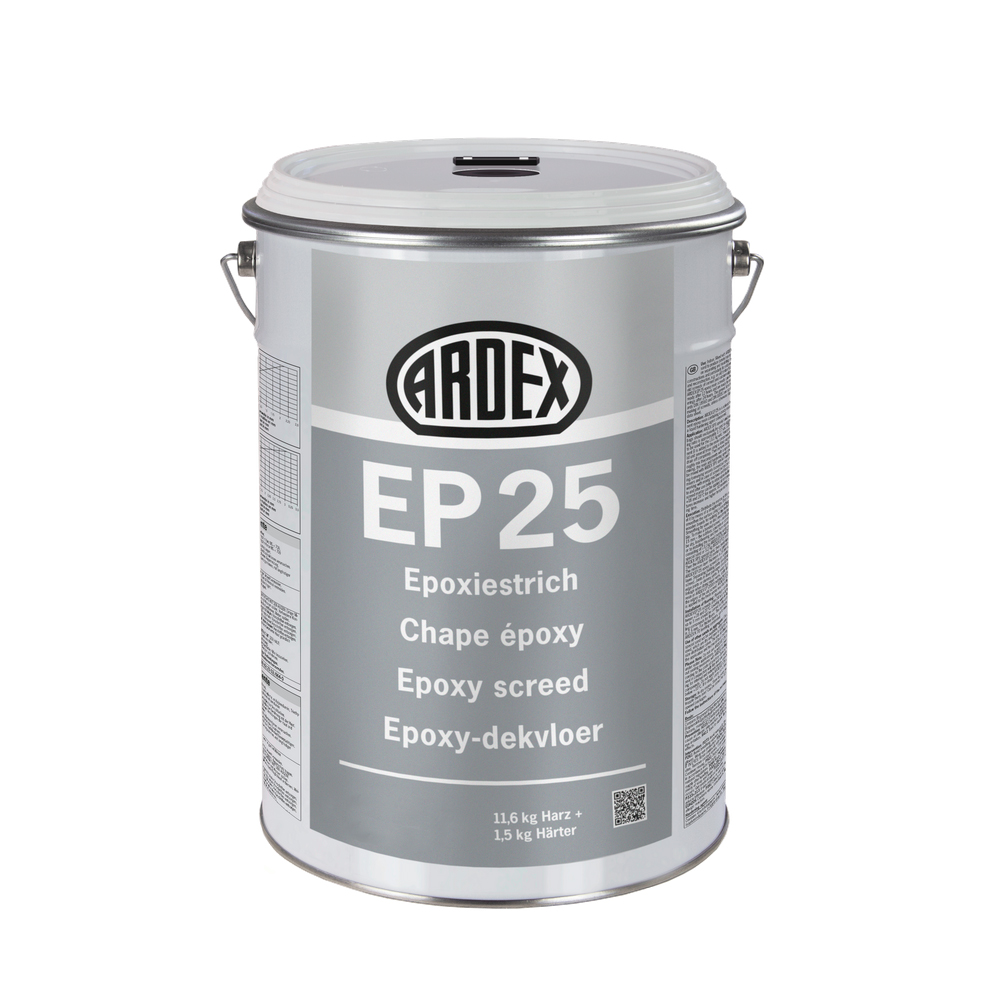 ARDEX EP25 Epoxiestrich á 3,2 kg