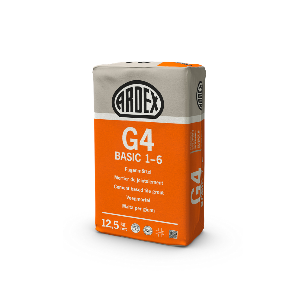 ARDEX G4 BASIC á 12,5 kg