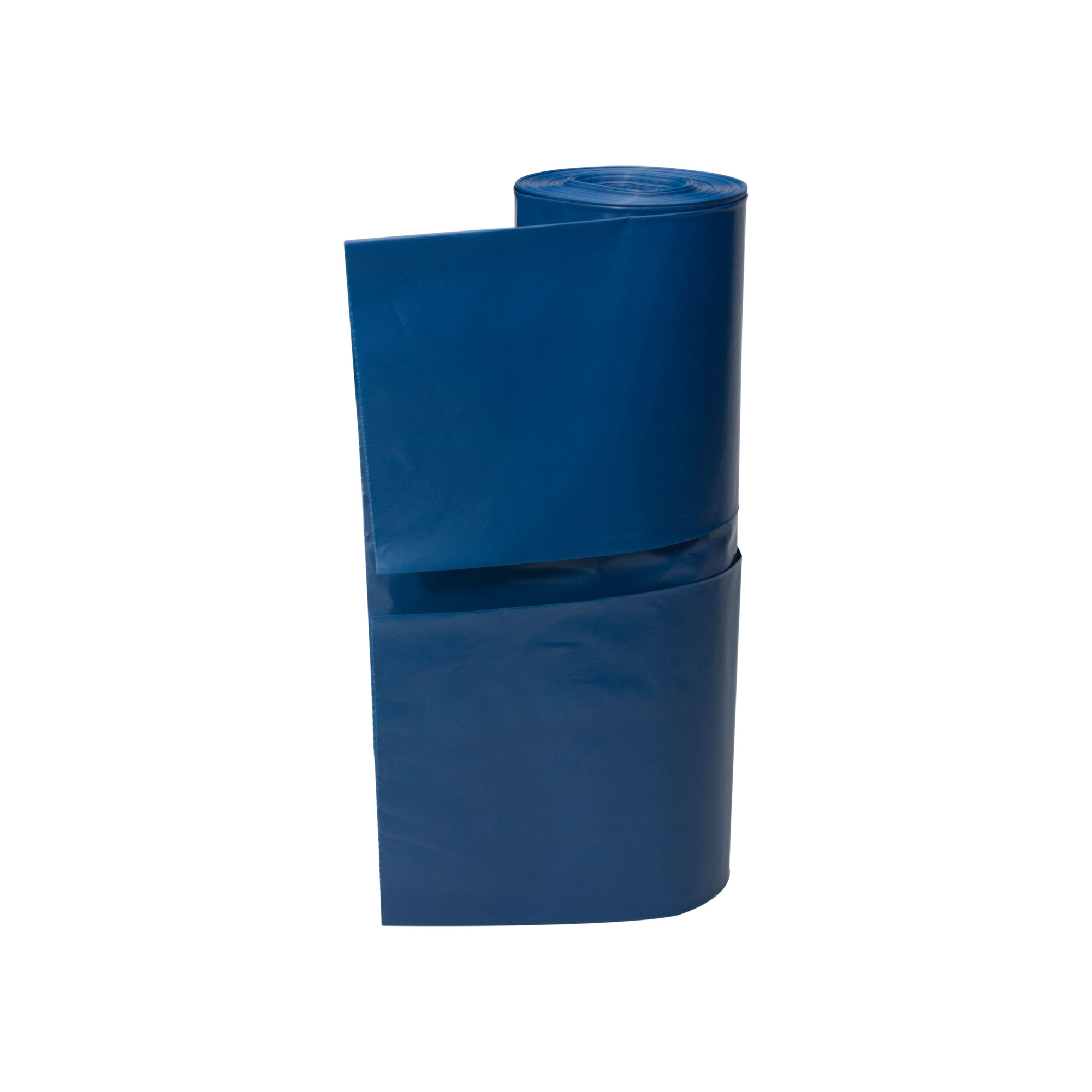 BBG PE-Müllsack Typ100 70x110cm 120Liter blau 
