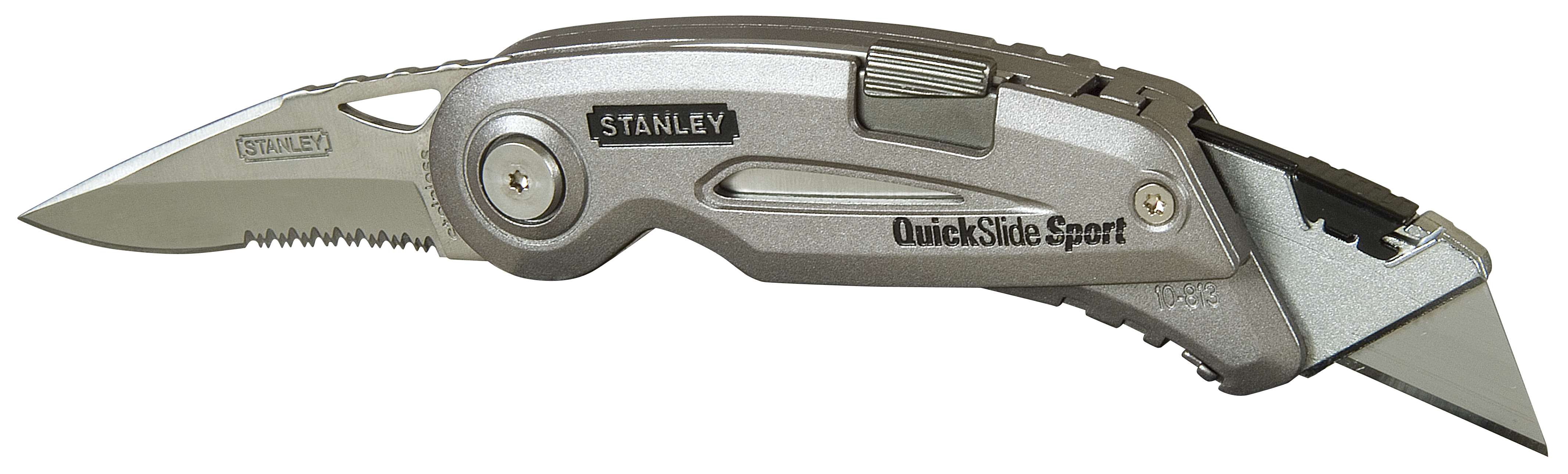STANLEY QuickSlide™ II Sportmesser 