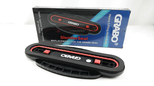 GRABO Gummidichtung Slender Seal f. Grabo Plus+Pro