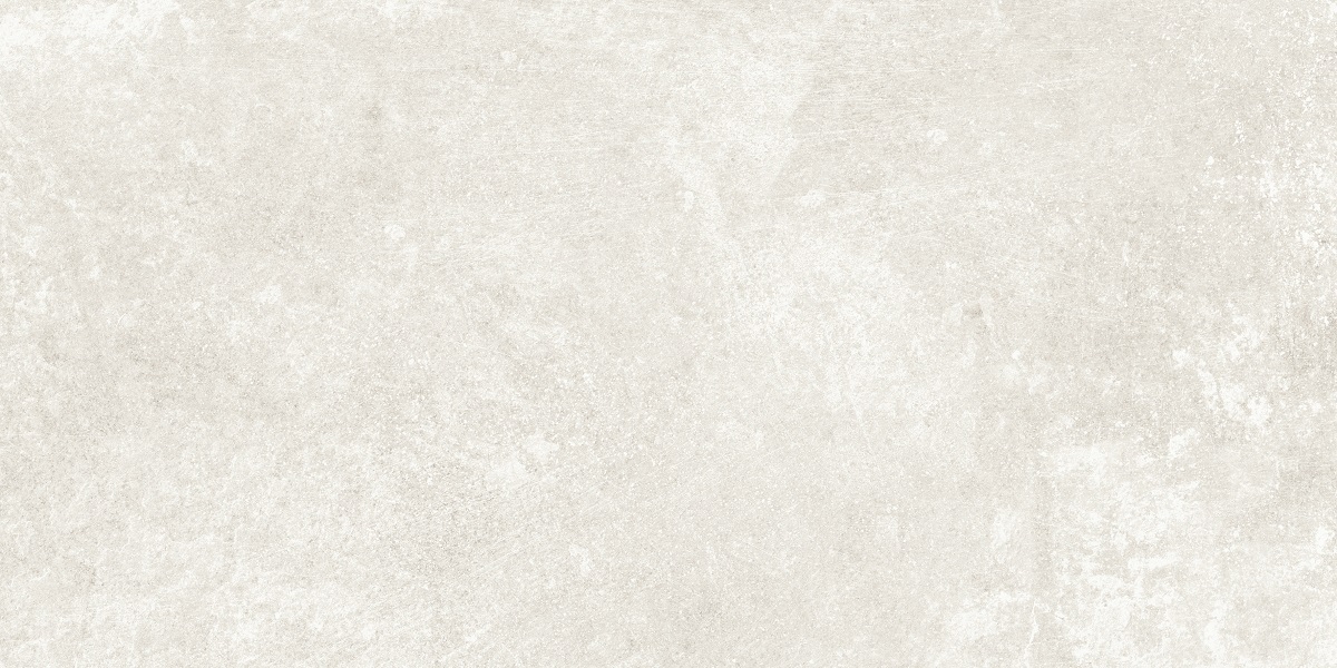 IGA Wandfliese Weiß Grau 30x60 cm 