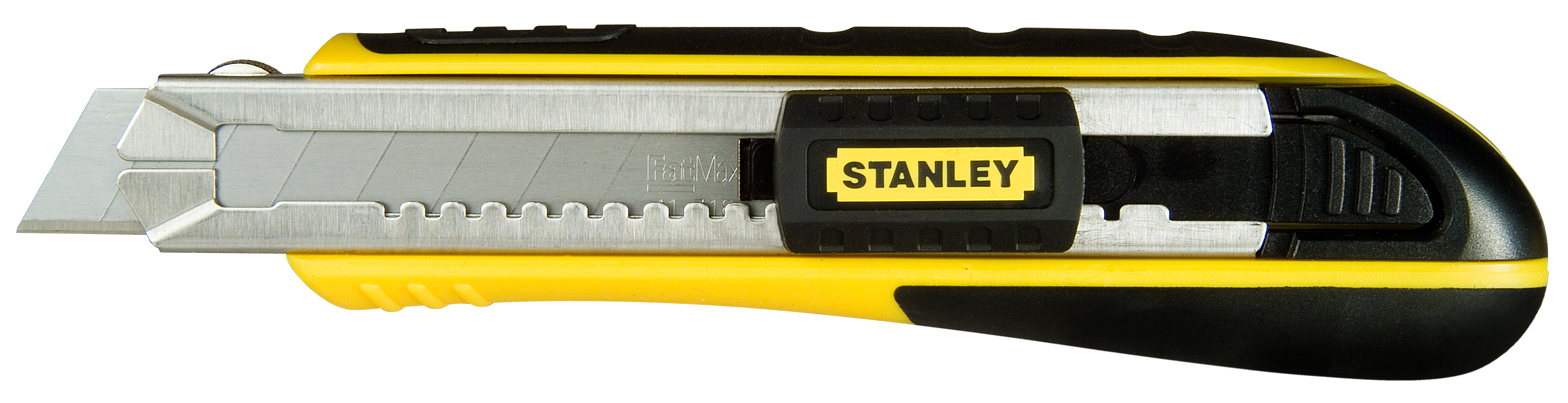 STANLEY FatMax™ Cutter Messer mit Magazin 18mm