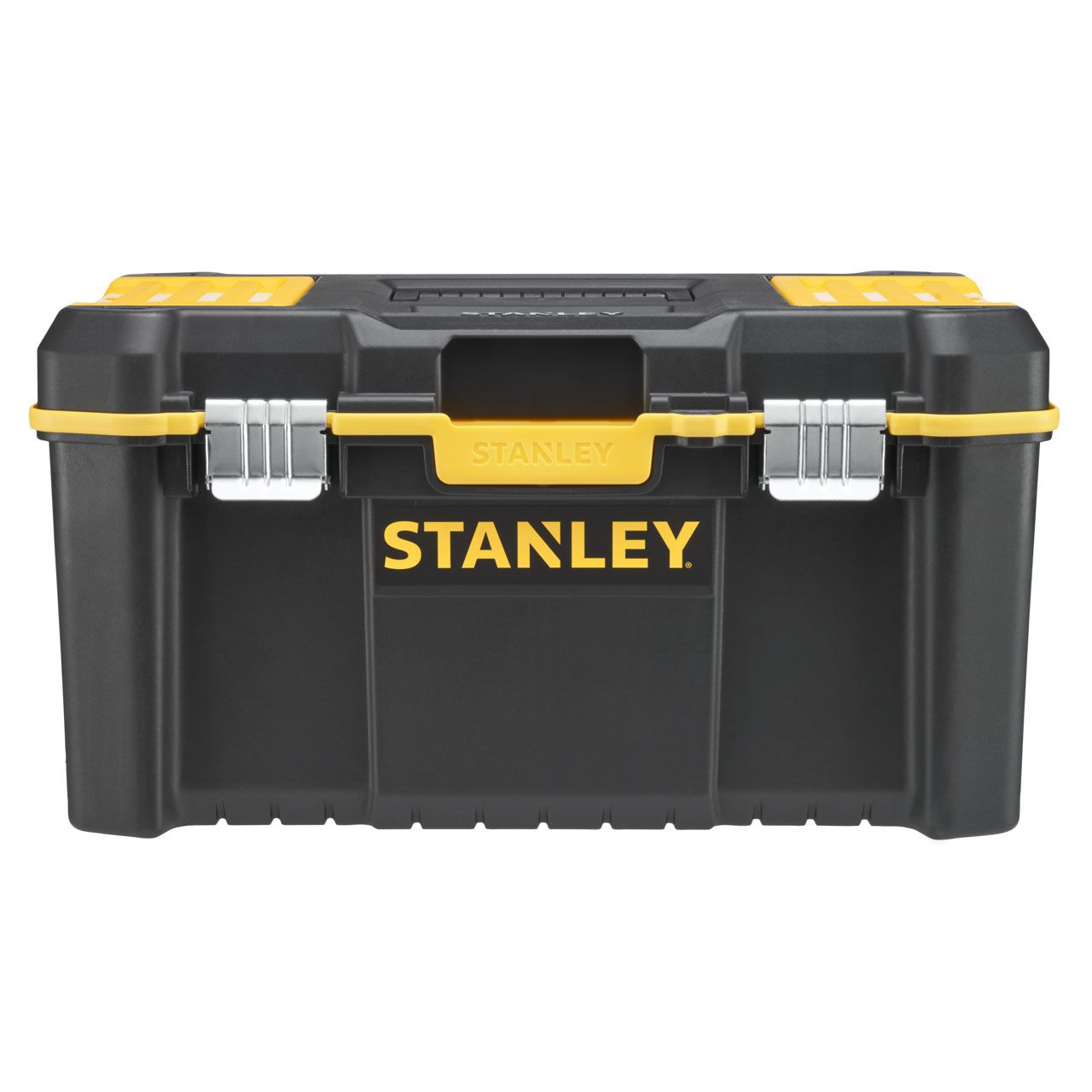 Stanley Essential 19" Multi-Level Cantilever Werkzeugbox