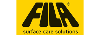 Fila surface care solutions