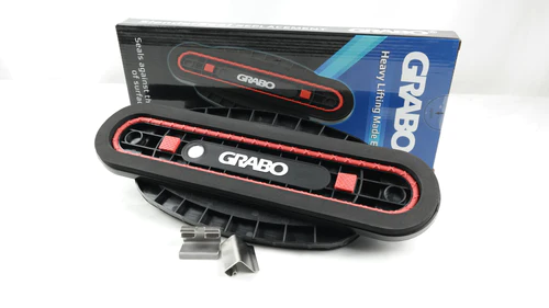 GRABO Gummidichtung Slender Seal f. Grabo Plus+Pro