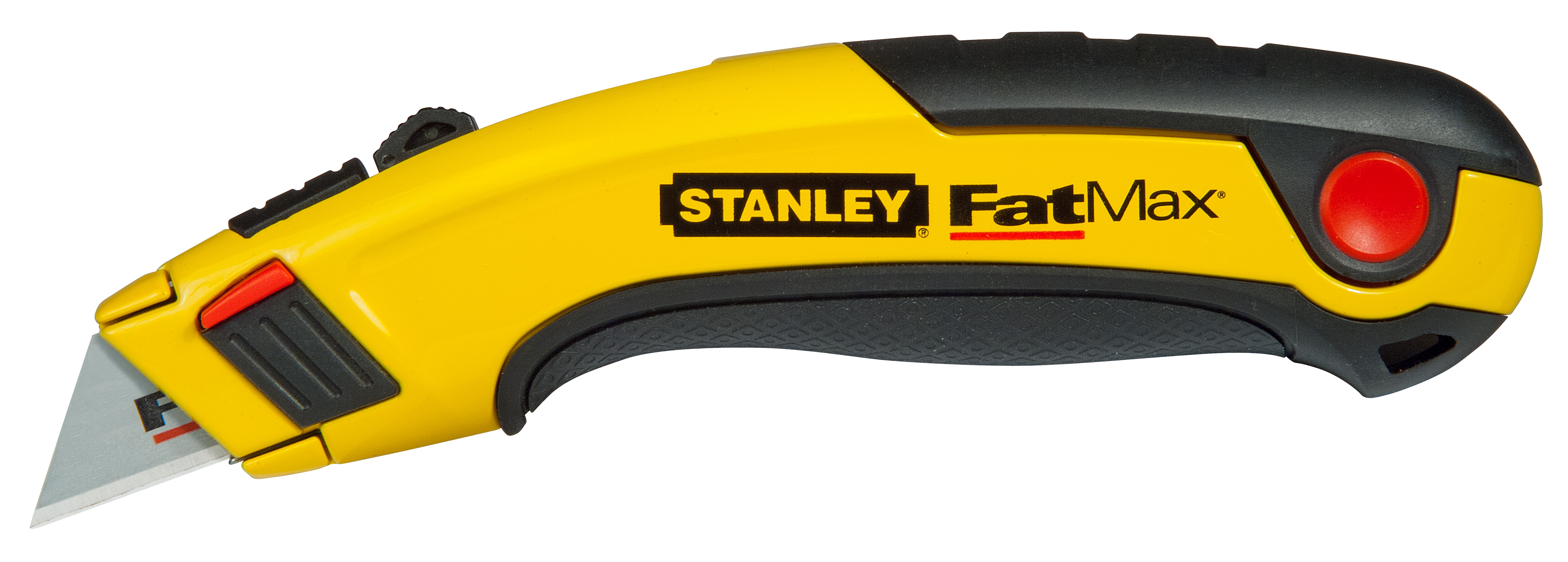 STANLEY FatMax™ Messer, einziehbare Klinge