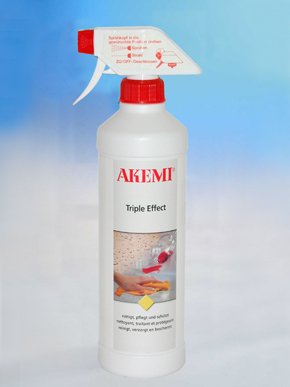 Akemi Triple Effect-Spray 500ml