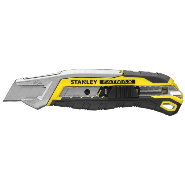 Stanley FatMax Messer mit Klingenschieber 18 mm