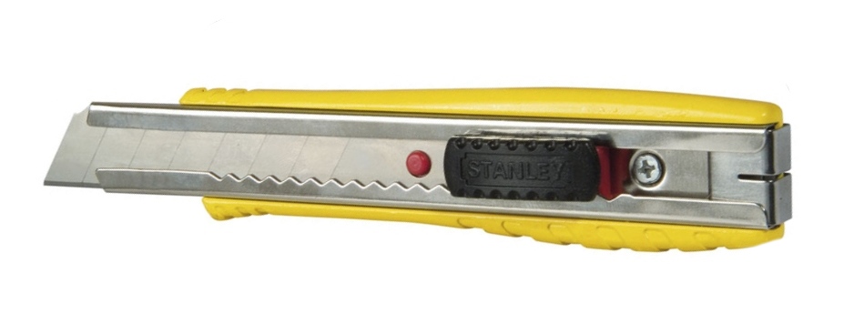 STANLEY FatMax™ Cutter Messer Aluminiumgehäuse 0-10-421