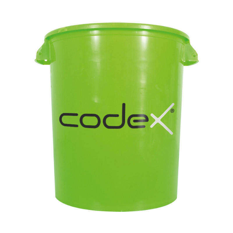 codex Anrühreimer 30l - grün