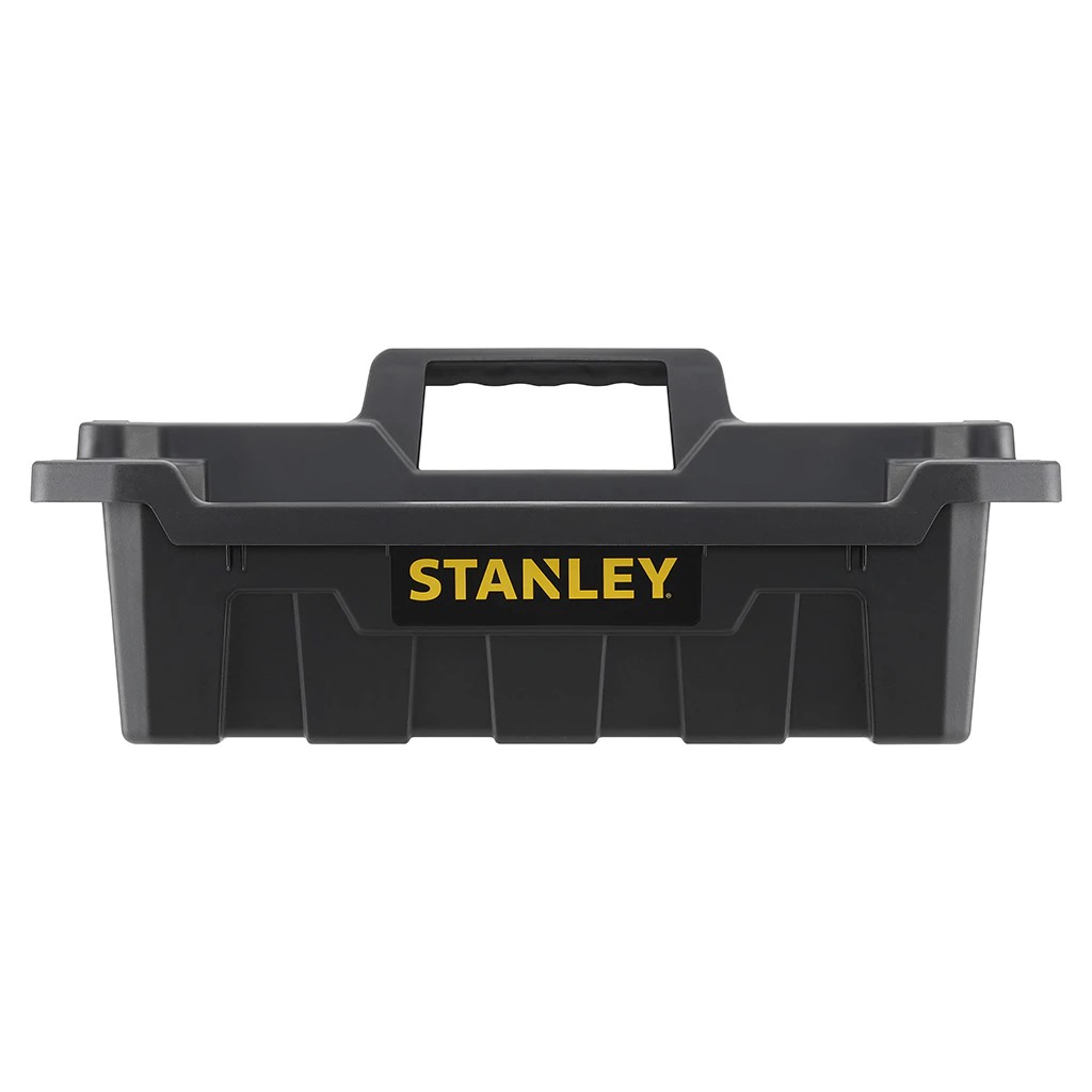 STANLEY Werkzeugtrage Extra tief 49,9x33,5x19,5 cm