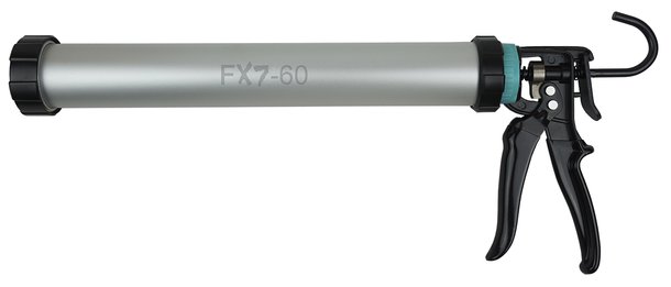 Irion FX7-60 Profi Kartuschenpistole - 600ml