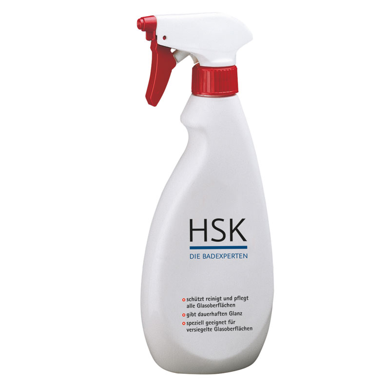 HSK Glas Cleaner 500 ml 