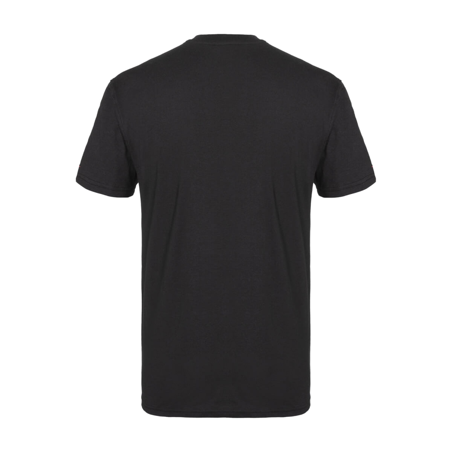 Kübler PULSE T-Shirt Handcraft schwarz M